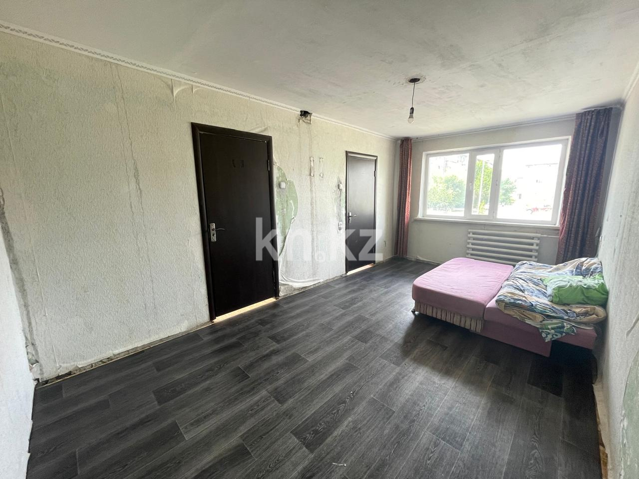 Продажа 3-комнатной квартиры, 47.4 м², мкр-н 1А - Продажа квартир в Сарани фото 1 из 8