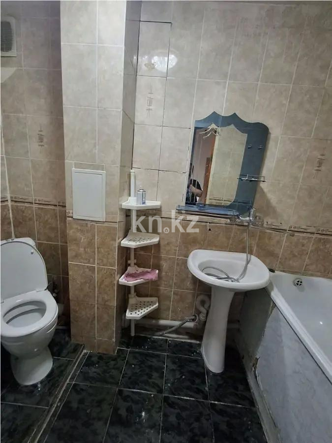 Продажа 1-комнатной квартиры, 35 м², ул. Конституции, дом  18 - Продажа  однокомнатных квартир в Астане фото 1 из 3