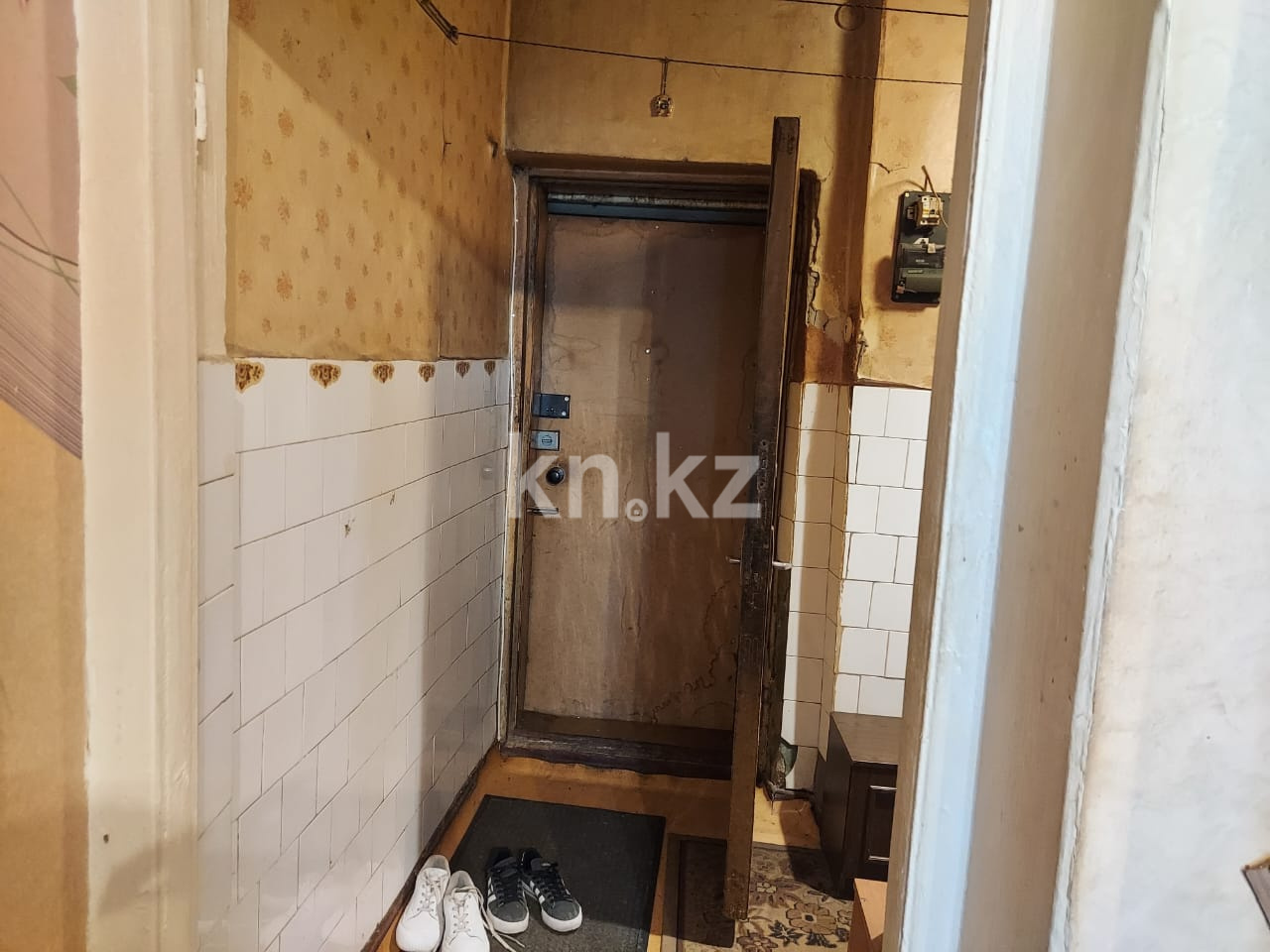 Продажа 2-комнатной квартиры, 42.8 м² - Продажа двухкомнатных квартир в Караганде - страница 2 фото 10 из 10