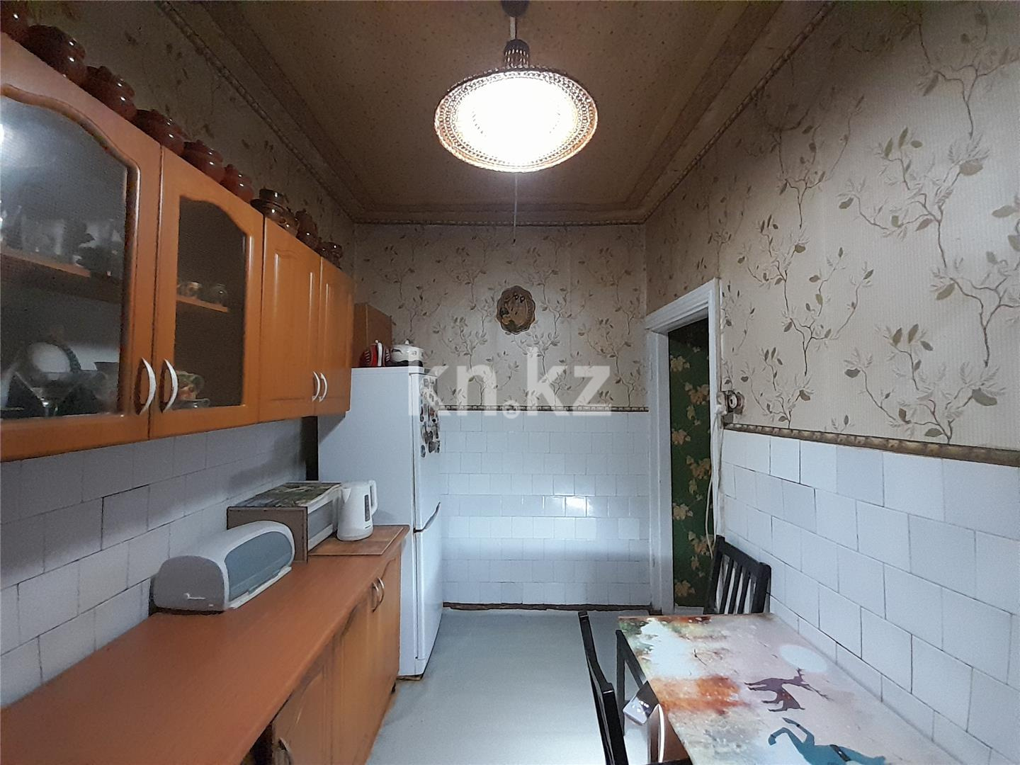 Продажа 3-комнатного дома, 75.2 м², ул. Нуркена Абдирова - Продажа домов, коттеджей в Темиртау фото 14 из 21