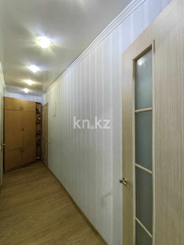 Продажа 2-комнатной квартиры, 41 м², ул. Пичугина, дом  251/1 - Продажа квартир в Караганде с фото фото 21 из 25