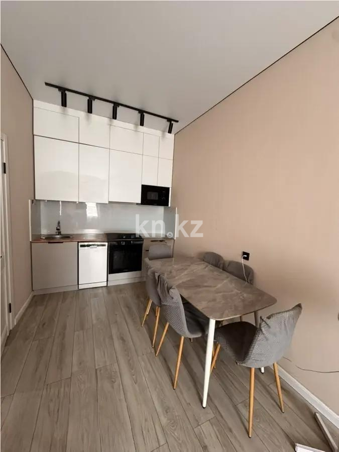 Продажа 2-комнатной квартиры, 44 м² в Астане - фото 3