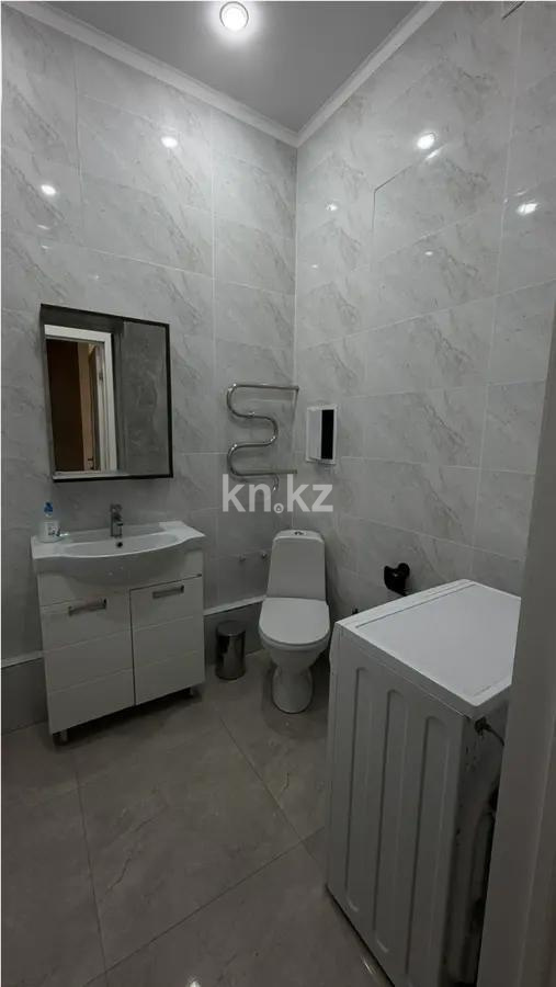 Продажа 1-комнатной квартиры, 40 м² - Продажа однокомнатных квартир в Астане - страница 31 фото 3 из 4