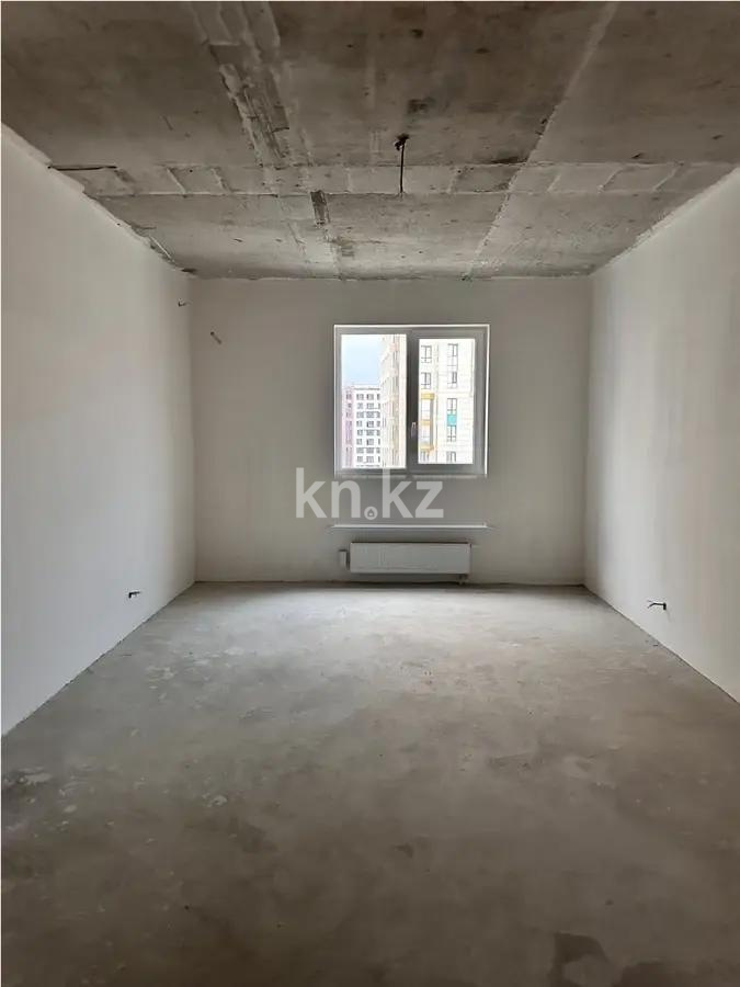 Продажа 2-комнатной квартиры, 76.95 м², пр. Сейфуллина, дом  574/6 - Продажа квартир в Алматы фото 2 из 4