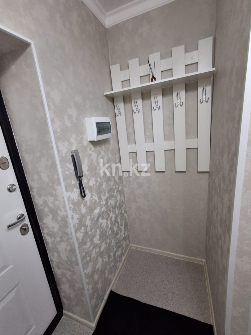 Продажа 1-комнатной квартиры, 38.5 м² - Продажа квартир от собственников в Астане - страница 9 фото 6 из 26