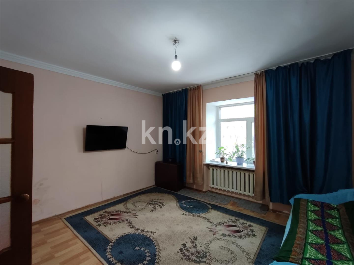 Продажа 3-комнатной квартиры, 74 м², ул. Белинского - Продажа  трехкомнатных квартир в Караганде фото 1 из 12