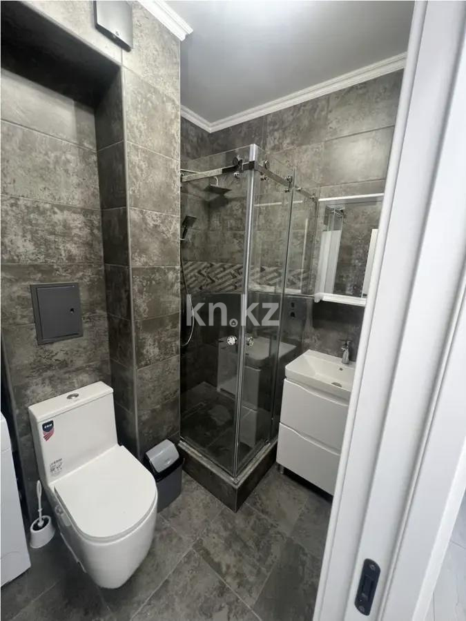 Продажа 2-комнатной квартиры, 55.4 м², мкр. Жетысу-3, дом  55а в Алматы - фото 3