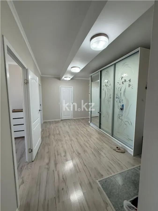 Продажа 3-комнатной квартиры, 87 м² в Астане - фото 7