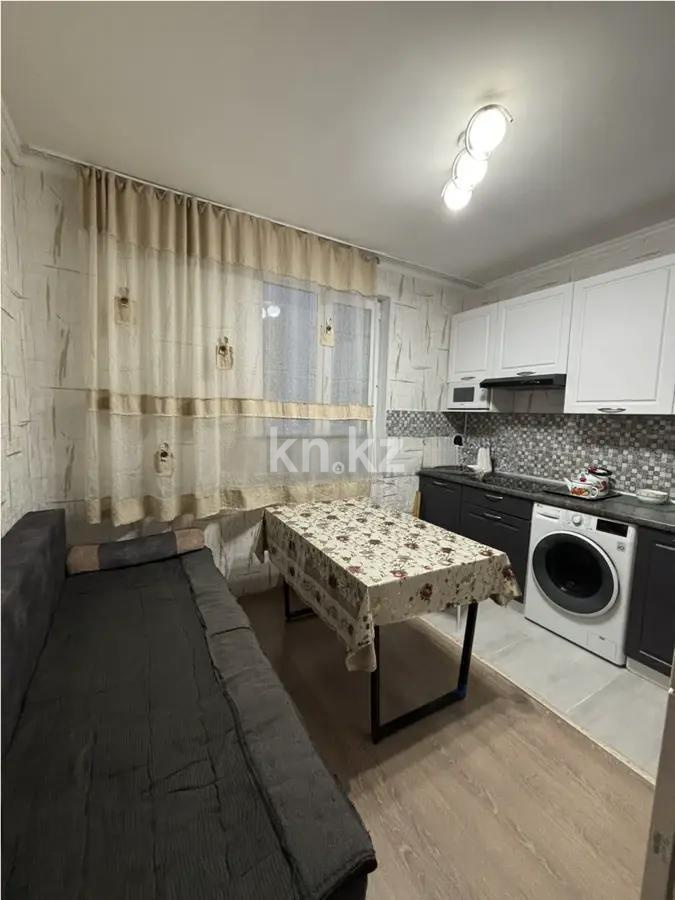 Продажа 1-комнатной квартиры, 36 м² в Алматы - фото 2