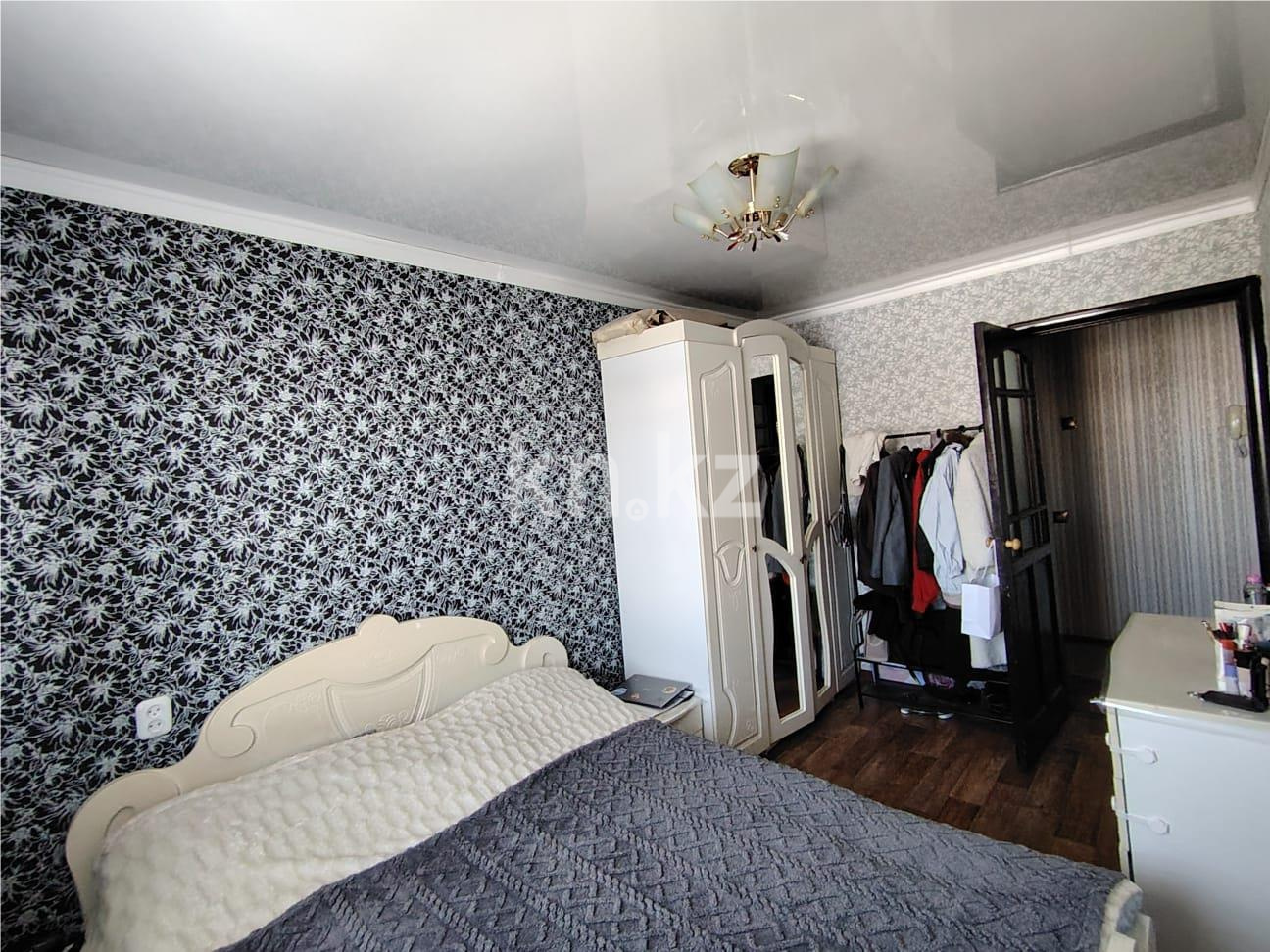 Продажа 4-комнатной квартиры, 81 м² - Продажа квартир на Юго-Востоке Караганды - страница 39 фото 6 из 17