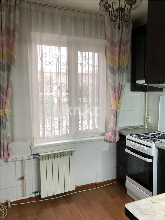 Продажа 3-комнатной квартиры, 59 м² - Продажа квартир в Алмалинском р-не Алматы фото 3 из 5
