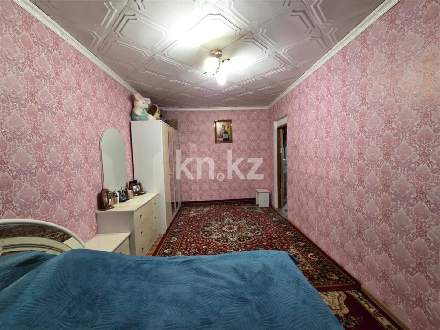 Продажа 4-комнатной квартиры, 95 м² в Караганде - фото 4