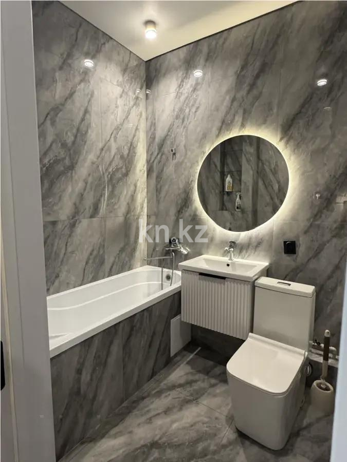 Продажа 1-комнатной квартиры, 43 м² в Астане - фото 3