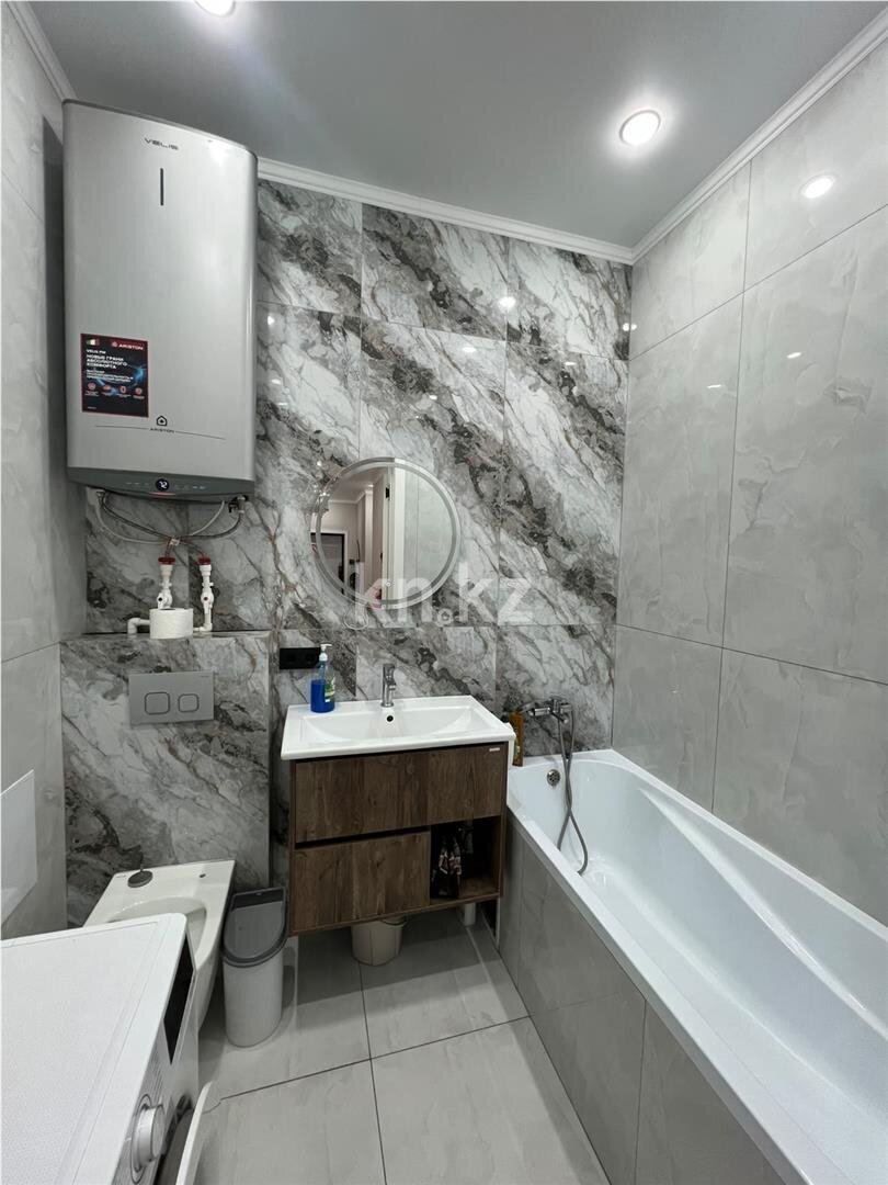 Продажа 3-комнатной квартиры, 90 м² в Караганде - фото 9