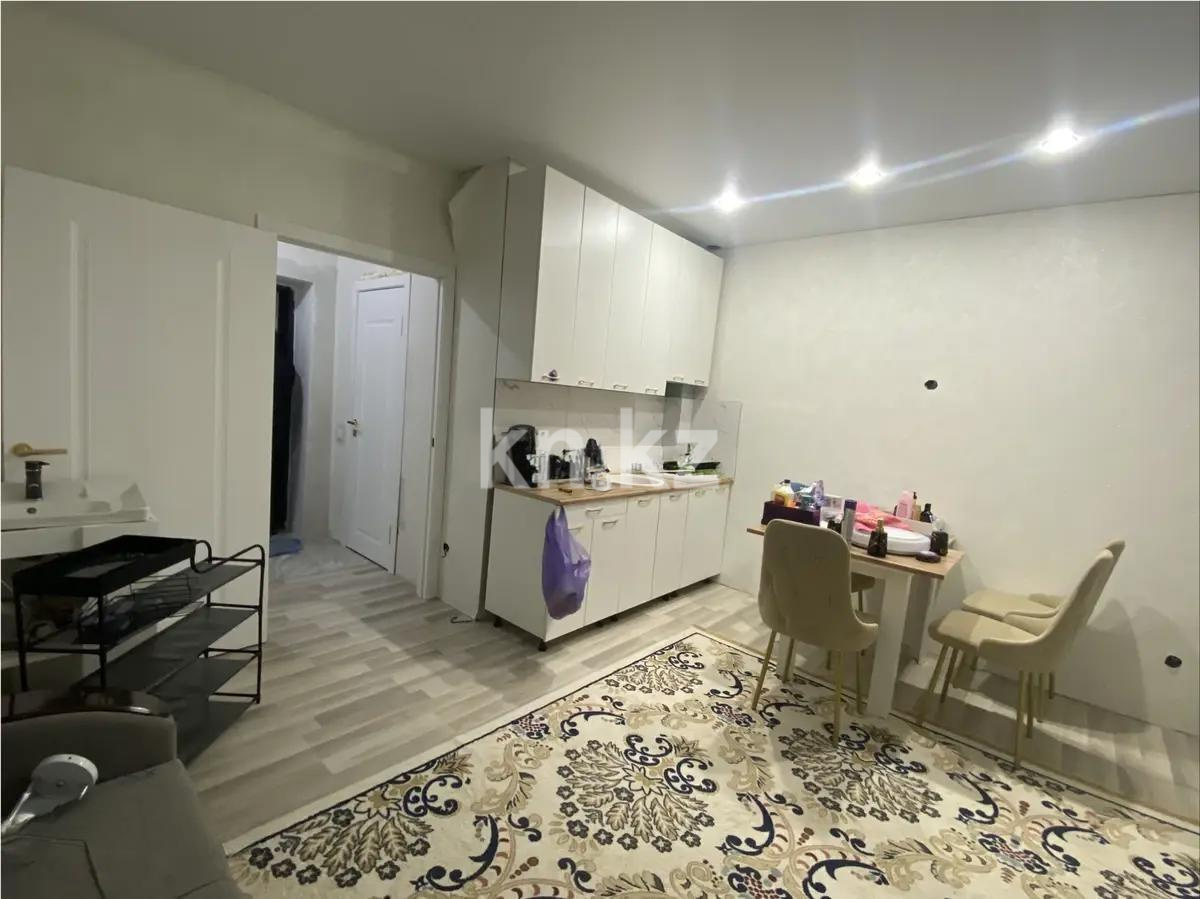 Продажа 1-комнатной квартиры, 28 м² - Продажа квартир в Казахстане - страница 28 фото 2 из 4