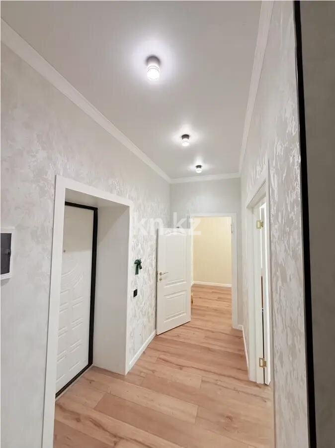 Продажа 2-комнатной квартиры, 57 м² в Астане - фото 5
