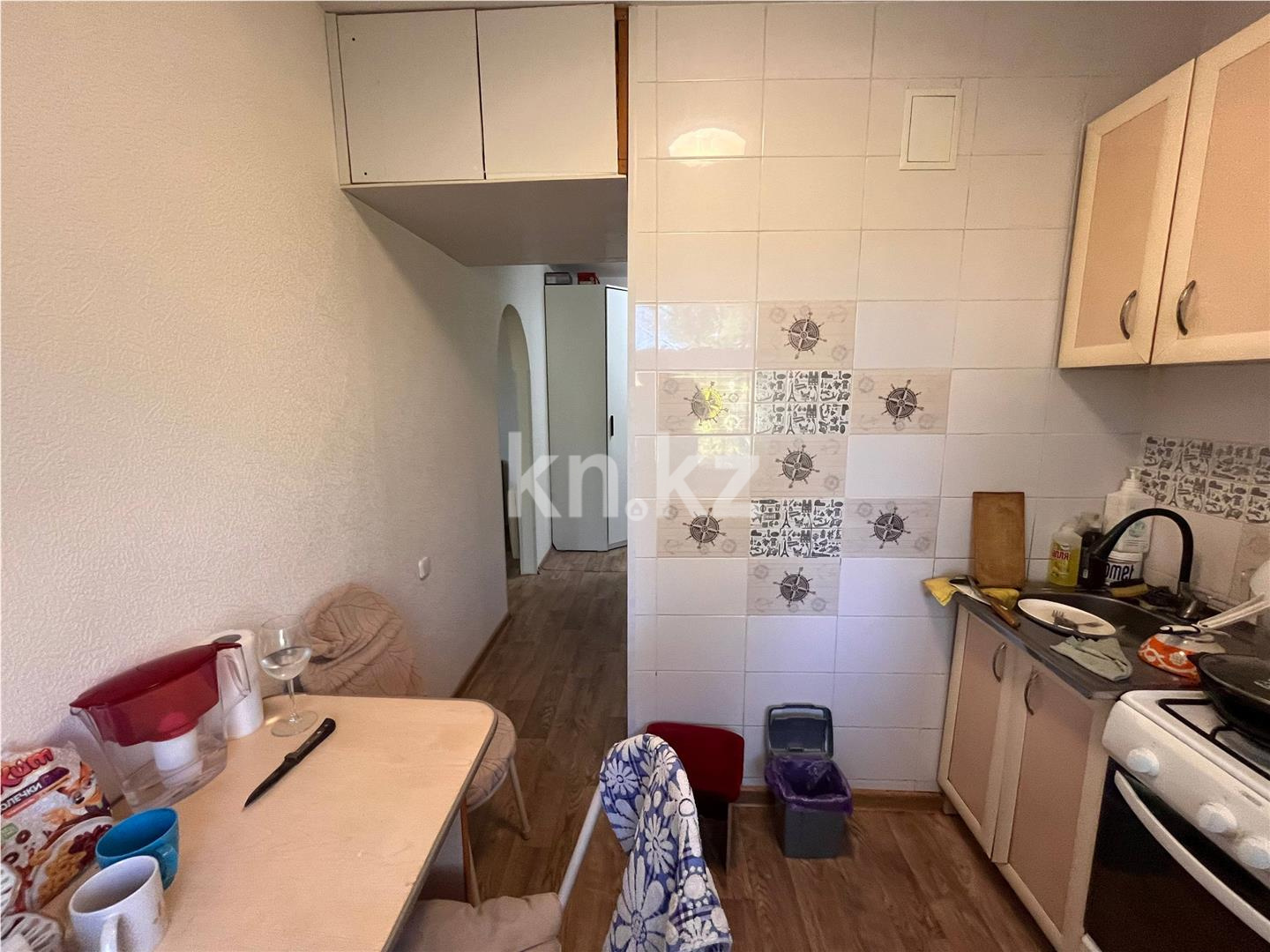 Продажа 2-комнатной квартиры, 44 м² - Недвижимость в Караганде - страница 5 фото 6 из 13