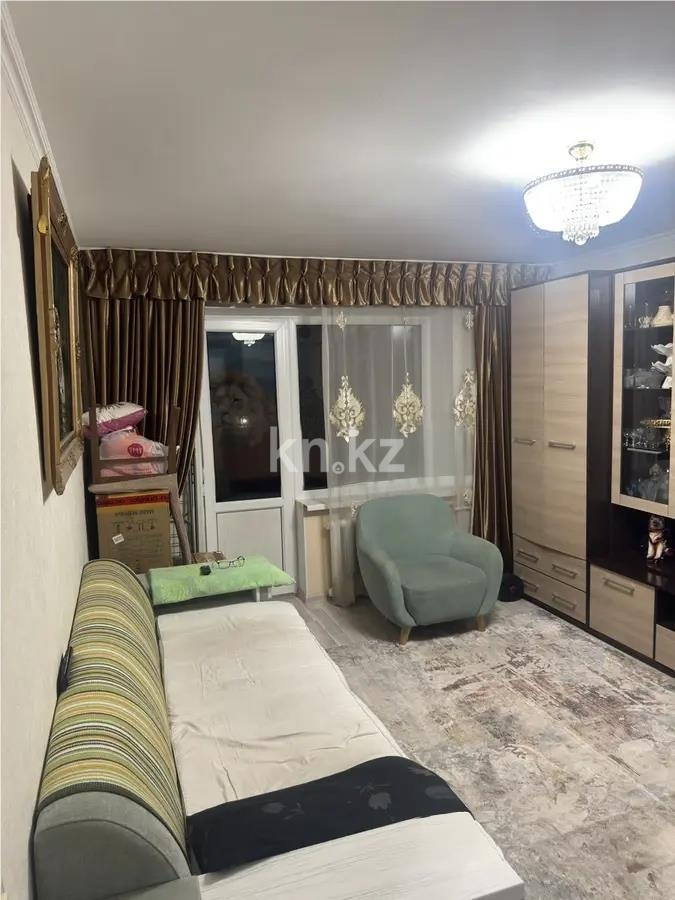 Продажа 2-комнатной квартиры, 50 м² - Недвижимость в Астане - страница 2 фото 1 из 6