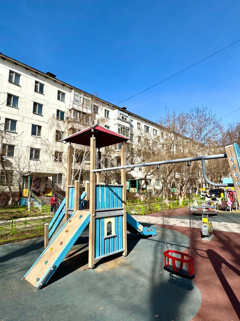 Продажа 2-комнатной квартиры, 47 м² в Астане - фото 20