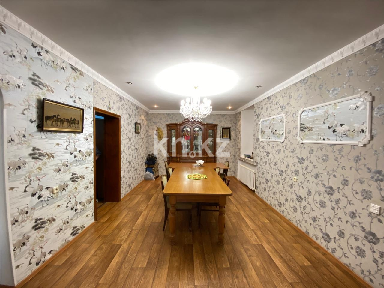 Продажа 5-комнатного дома, 101.6 м² в Караганде