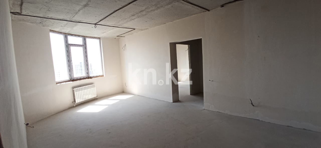 Продажа 2-комнатной квартиры, 68.4 м², Алишера Навои, дом  39 в Алматы - фото 2