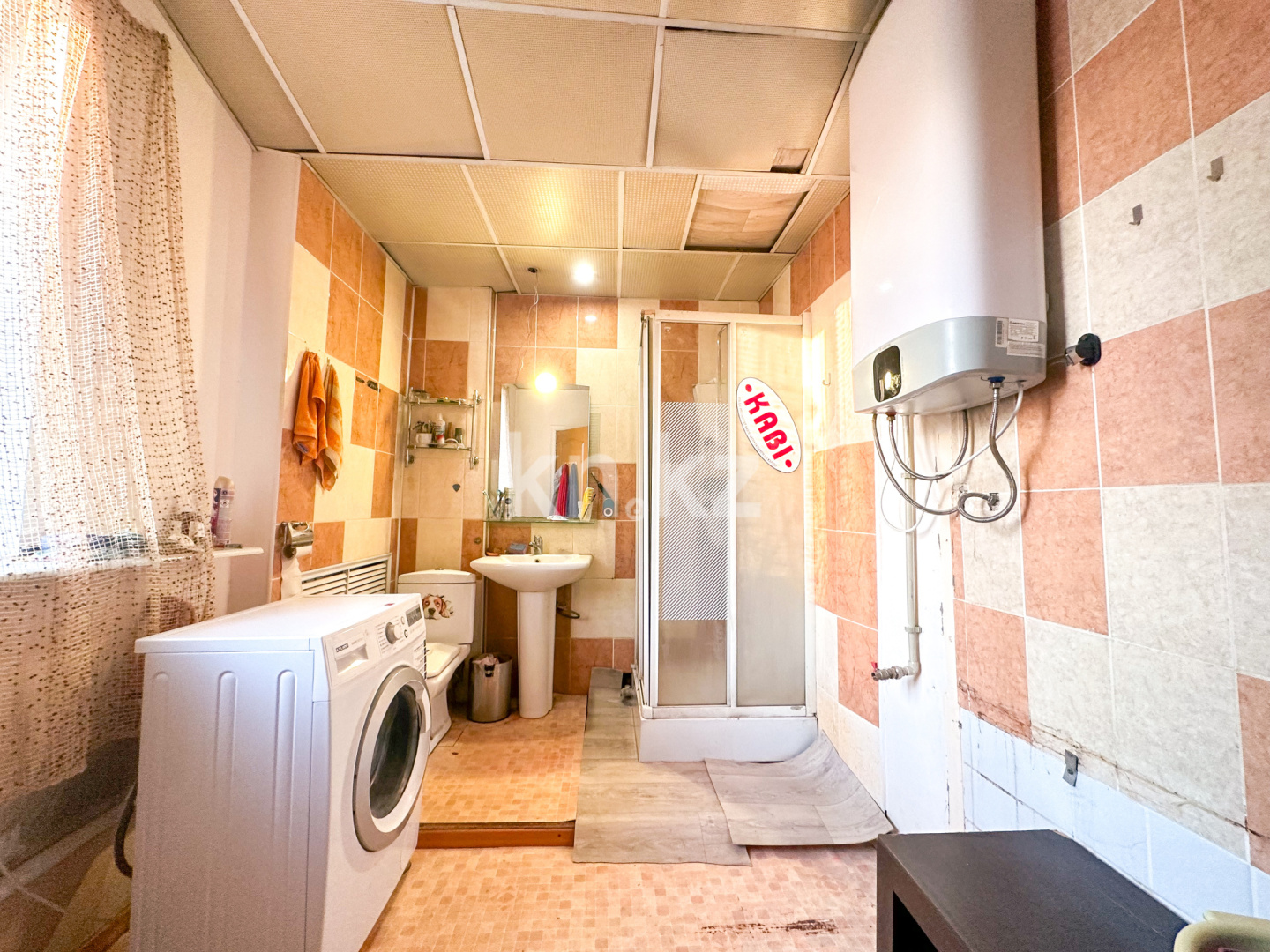 Продажа 5-комнатного дома, 182 м², ул. Хусаинова, дом  155 - Продажа домов и коттеджей в Алматы фото 22 из 40