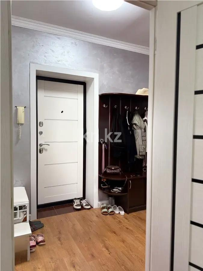 Продажа 1-комнатной квартиры, 60 м², ул. Бараева, дом  7 - Продажа  однокомнатных квартир в Астане без посредников с фото фото 5 из 5