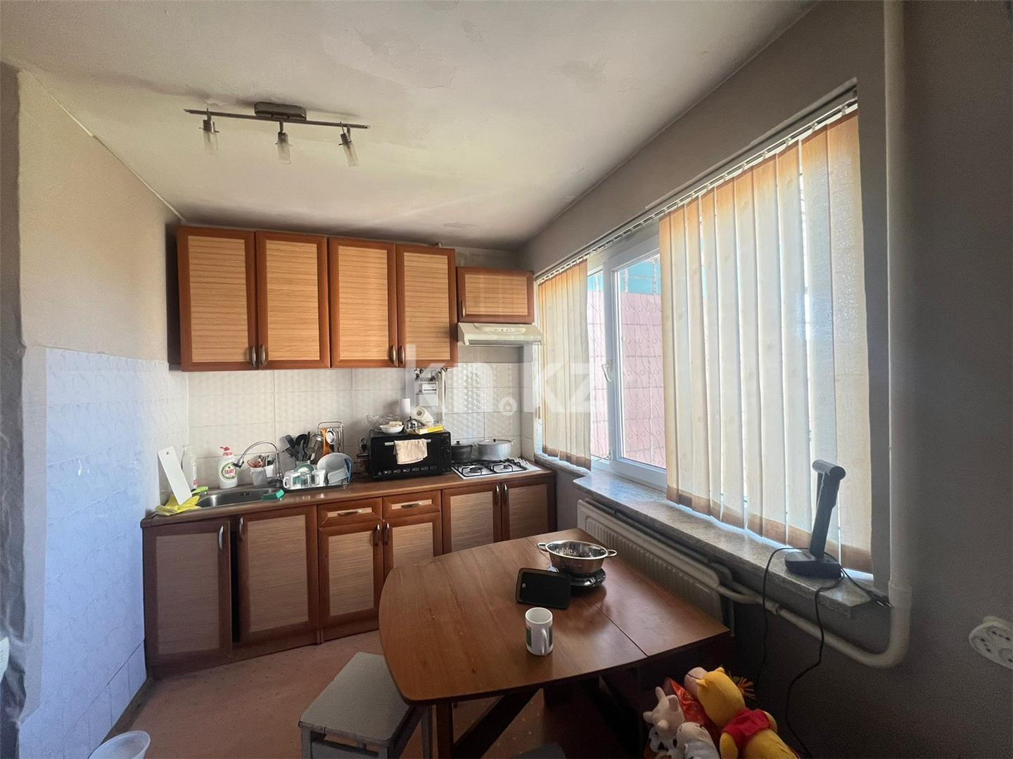 Продажа 3-комнатной квартиры, 67 м², пр. Н. Абдирова, дом  36/4 в Караганде - фото 9