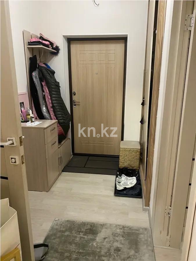 Продажа 2-комнатной квартиры, 44 м², пр. Тауелсыздык, дом  21/5 в Астане - фото 4