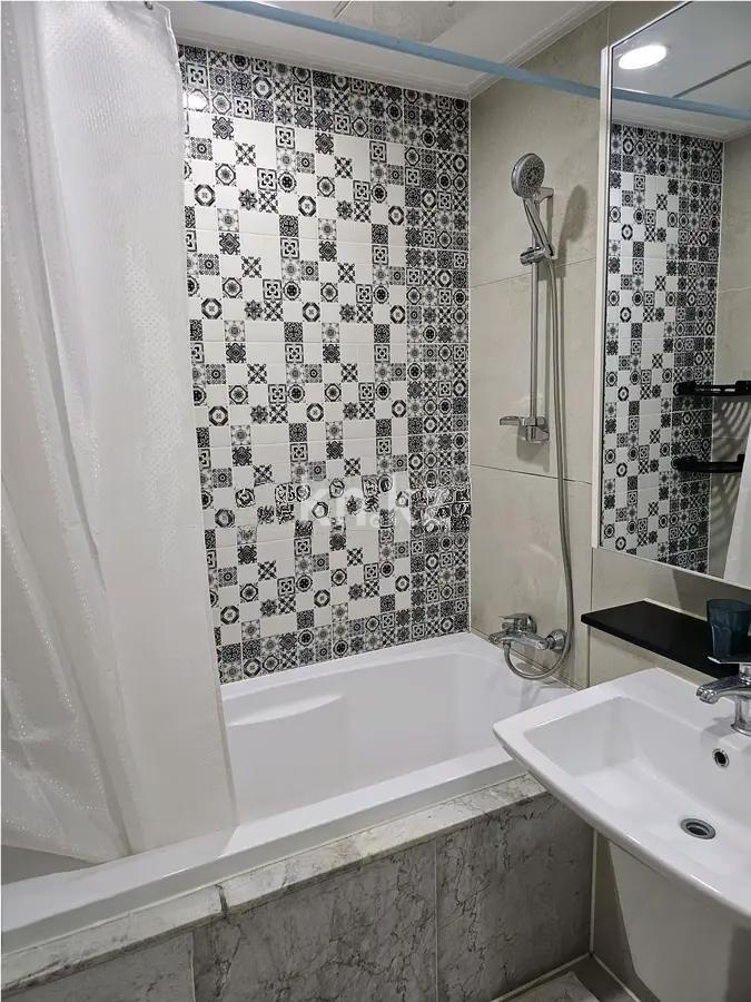 Продажа 2-комнатной квартиры, 44 м² - Продажа  двухкомнатных квартир в новостройках Астаны - страница 2 фото 4 из 5