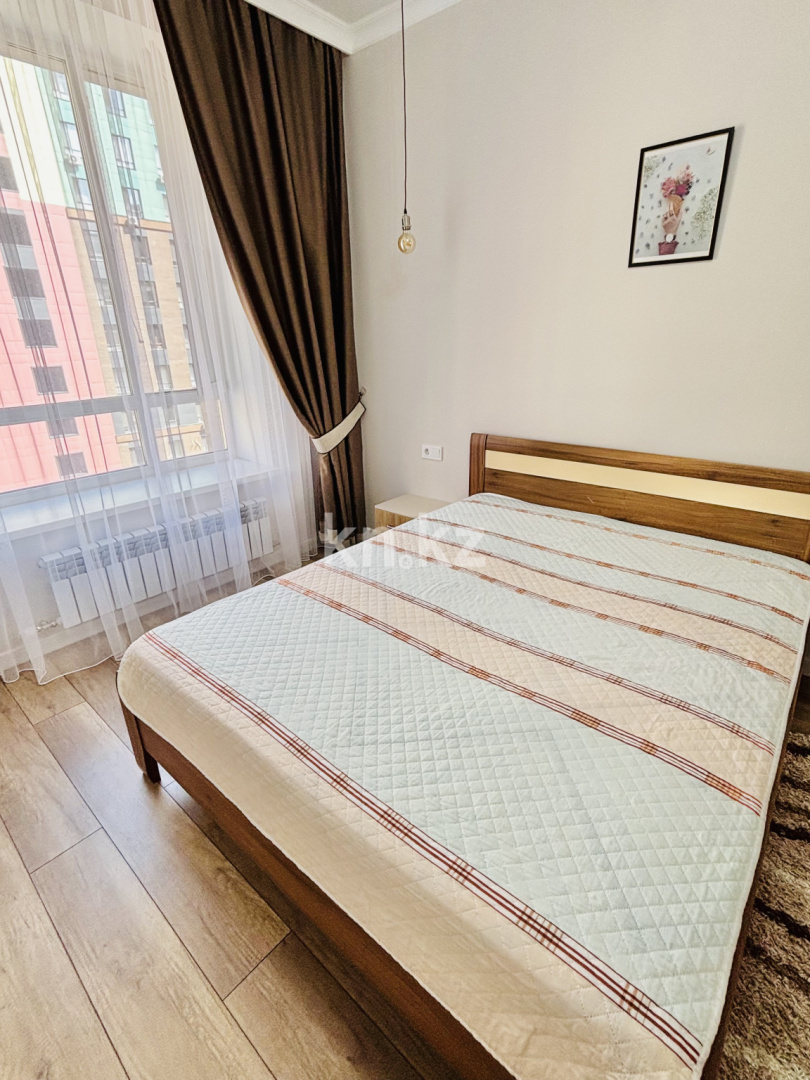 Аренда 2-комнатной квартиры, 60 м² - Аренда недвижимости в Казахстане - страница 24 фото 2 из 8