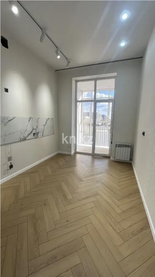 Продажа 2-комнатной квартиры, 65 м² - Продажа квартир от собственников в Караганде фото 2 из 2
