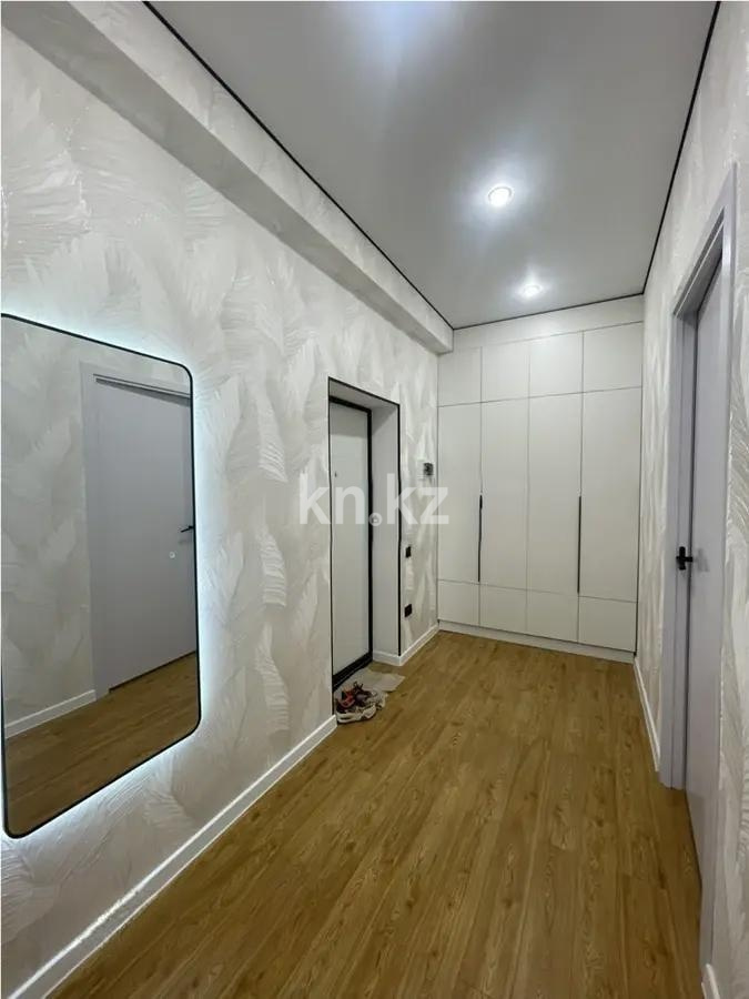 Продажа 1-комнатной квартиры, 42 м² в Алматы - фото 4