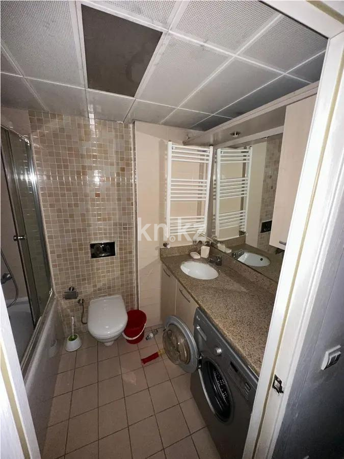 Продажа 2-комнатной квартиры, 60 м², мкр. Аккент, дом  58 - Продажа квартир в Алматы фото 4 из 6