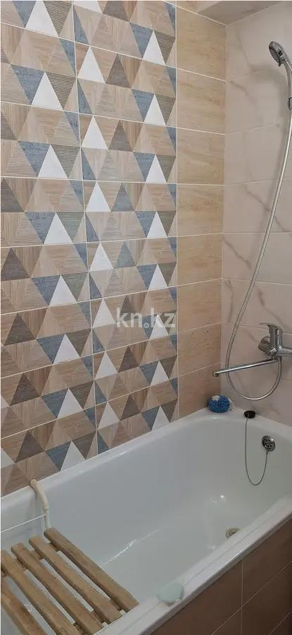 Продажа 1-комнатной квартиры, 31 м² - Продажа однокомнатных квартир от собственников в Караганде фото 2 из 3
