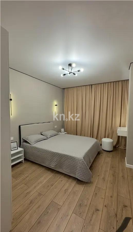 Продажа 2-комнатной квартиры, 47 м² в Астане - фото 2