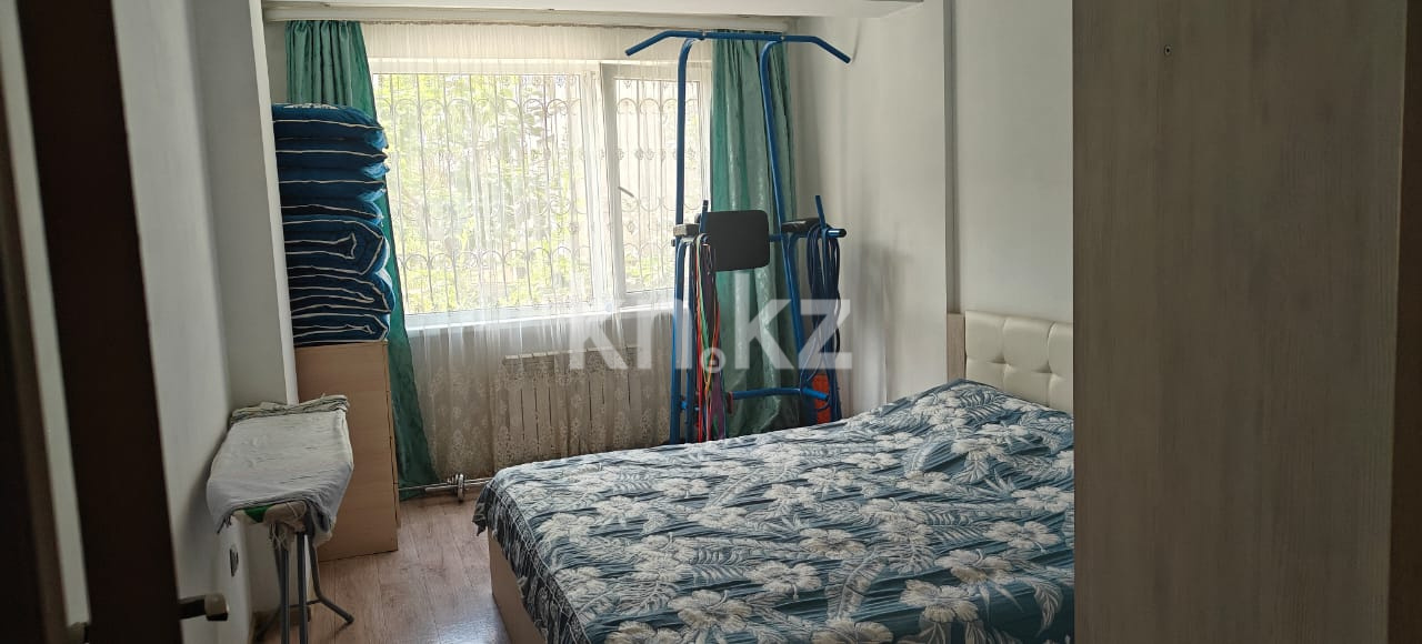 Продажа 3-комнатной квартиры, 76 м², ул. Алтын орда, дом  6/59 блок 35 - Продажа квартир в Алматы фото 1 из 15