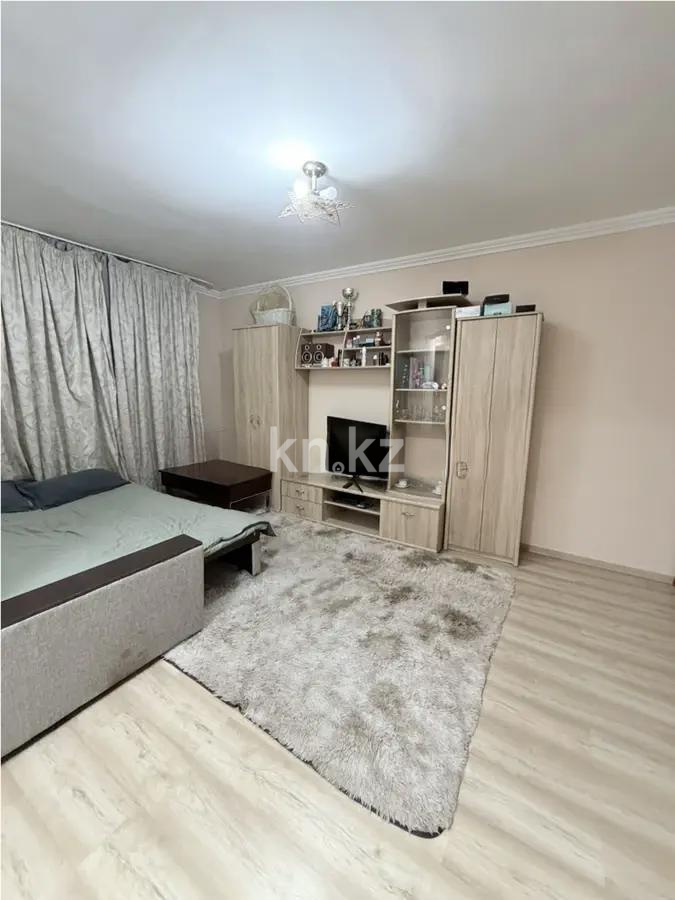 Продажа 1-комнатной квартиры, 30 м² - Продажа квартир в Казахстане - страница 24 фото 1 из 3