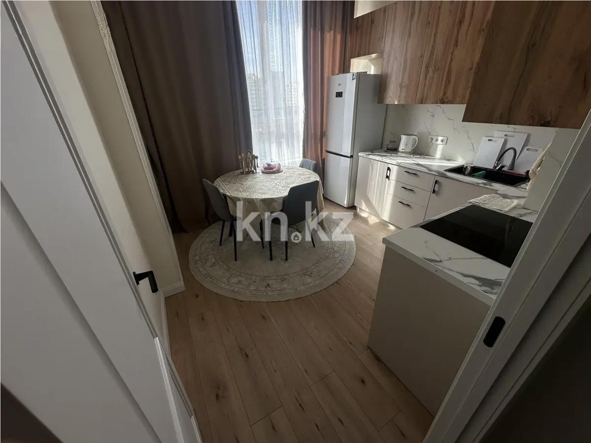 Продажа 1-комнатной квартиры, 42 м² - Продажа квартир в Астане - страница 3 фото 2 из 3