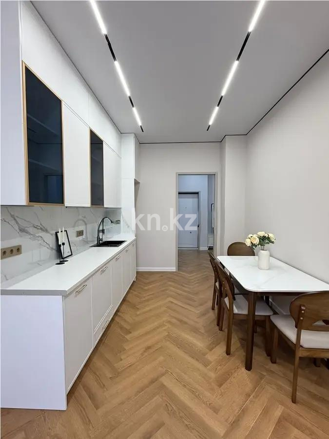 Продажа 2-комнатной квартиры, 51 м² в Астане - фото 3