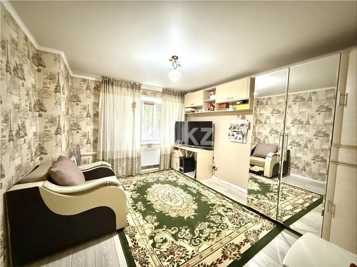Продажа 3-комнатной квартиры, 71.8 м², ул. Азербаева, дом  4 в Астане - фото 3