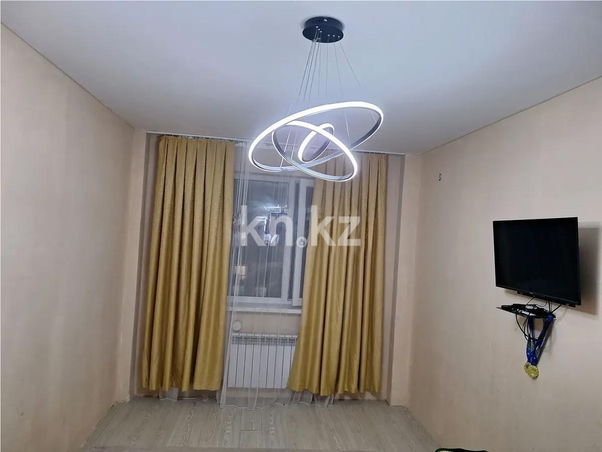 Продажа 1-комнатной квартиры, 38 м² в Астане