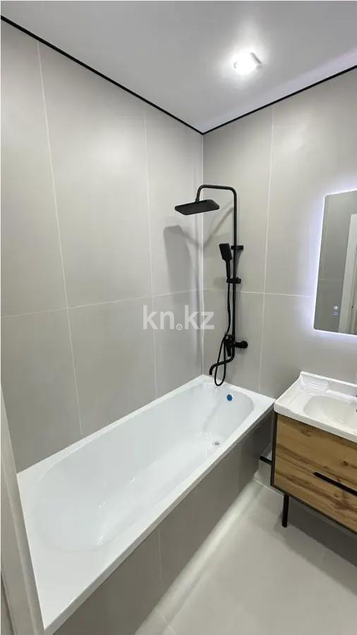 Продажа 2-комнатной квартиры, 45 м² в Алматы - фото 4