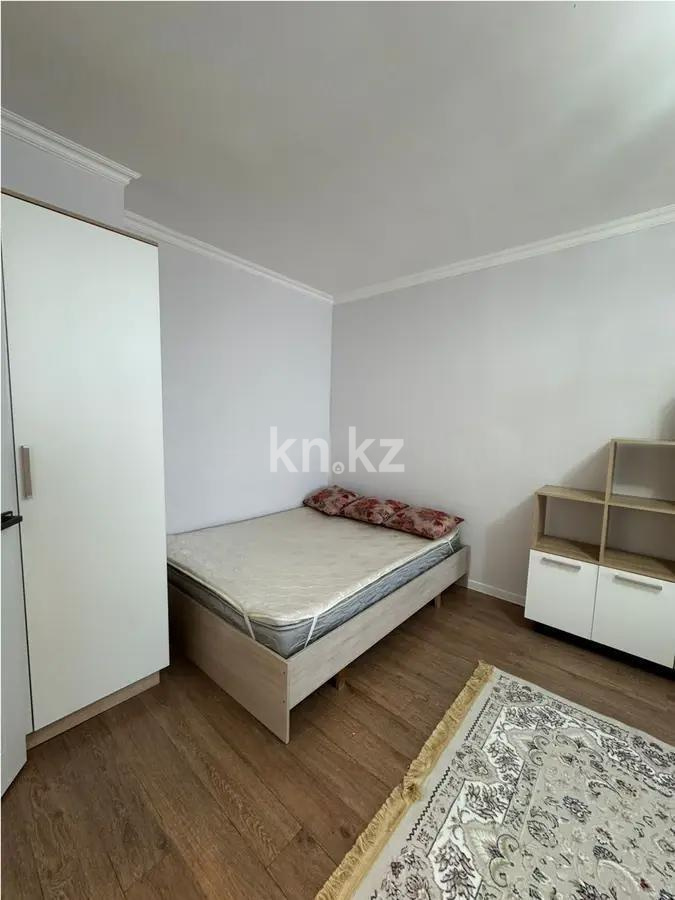Продажа 1-комнатной квартиры, 50 м² - Продажа  однокомнатных квартир в новостройках Алматы - страница 2 фото 3 из 6