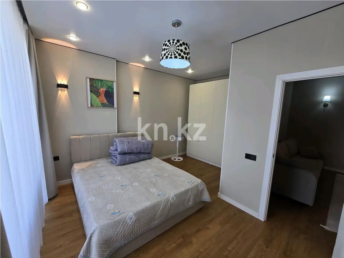 Продажа 2-комнатной квартиры, 47 м² в Алматы - фото 2