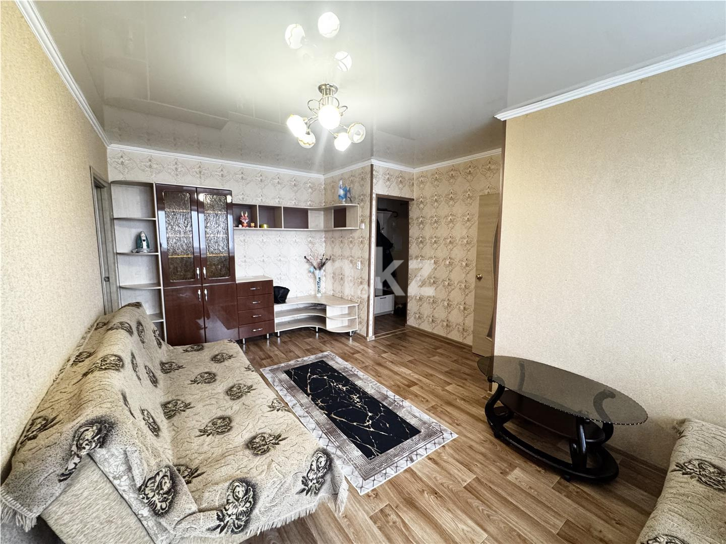 Продажа 3-комнатной квартиры, 55 м² - Продажа недвижимости в Караганде - страница 34 фото 1 из 13