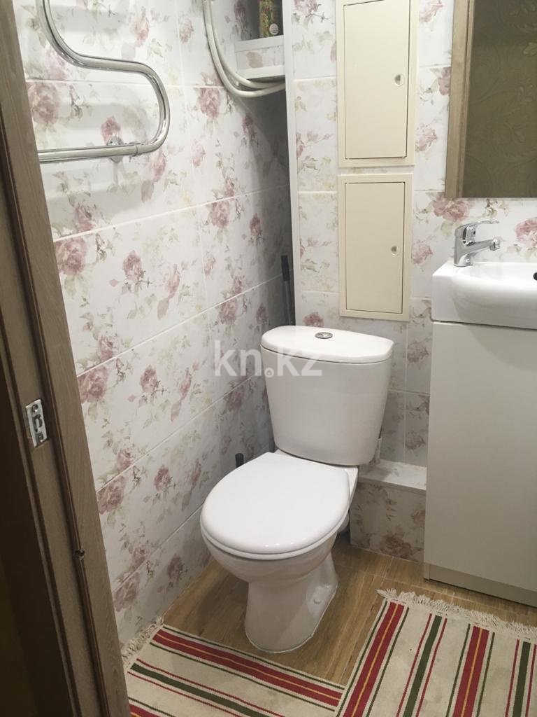 Аренда 1-комнатной квартиры посуточно, 36 м² - Аренда квартир посуточно в Павлодаре фото 4 из 8