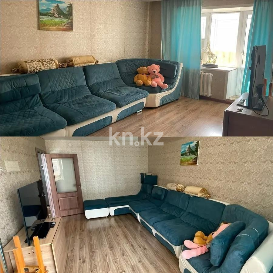 Продажа 2-комнатной квартиры, 61.2 м² - Продажа двухкомнатных квартир от собственников в Астане - страница 6 фото 1 из 6