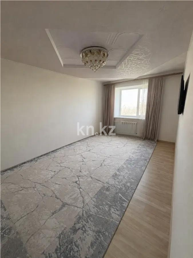 Продажа 1-комнатной квартиры, 36 м² - Продажа квартир в р-не Сарыарка Астаны - страница 2 фото 1 из 3