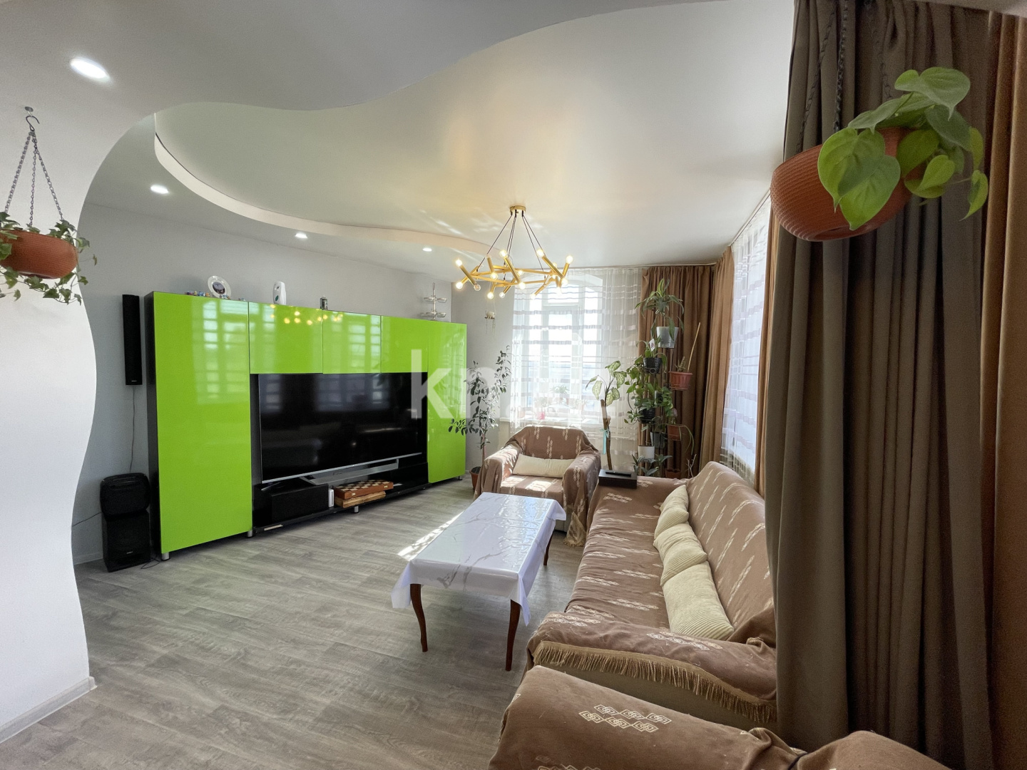 Продажа 3-комнатной квартиры, 110 м² в Сарани - фото 11